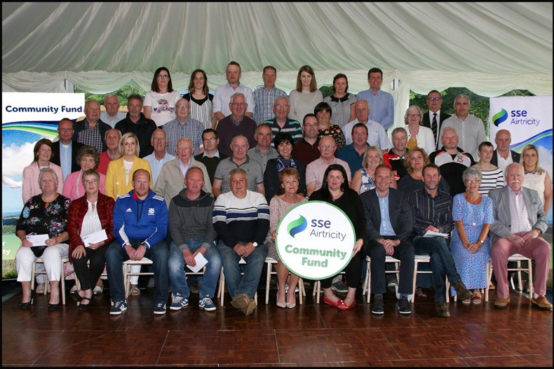 Slieve Kirk community photo