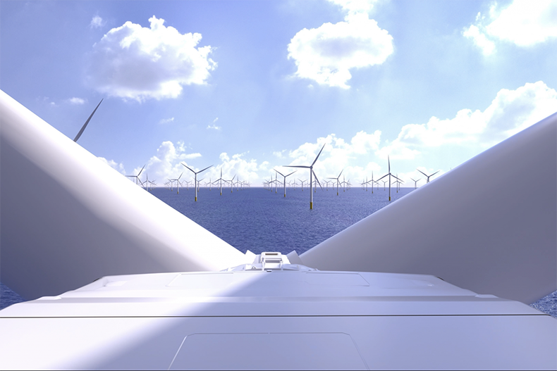 SSER UK Offshore Wind Capacity Increase Programme Article 12 May 2025
