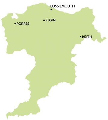 Moray
