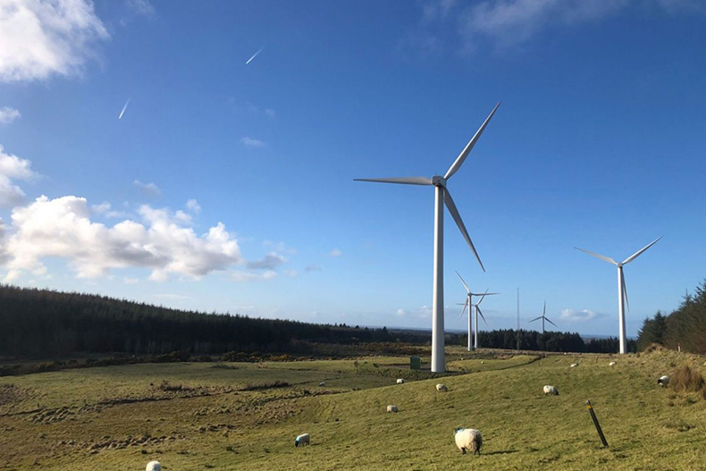 SSE Unveils