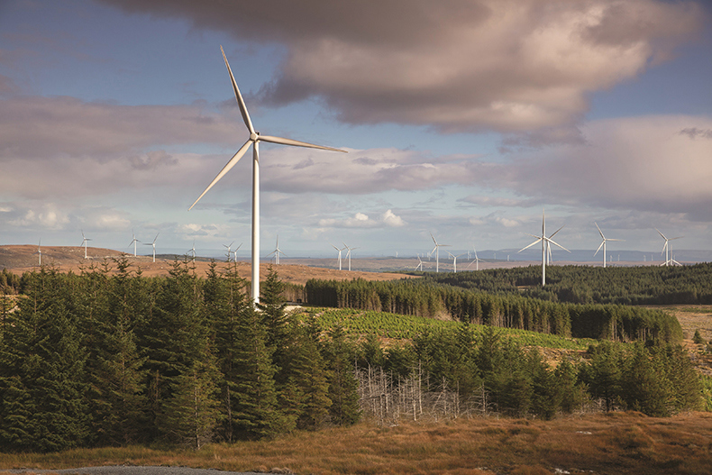 Galway Wind Park 790