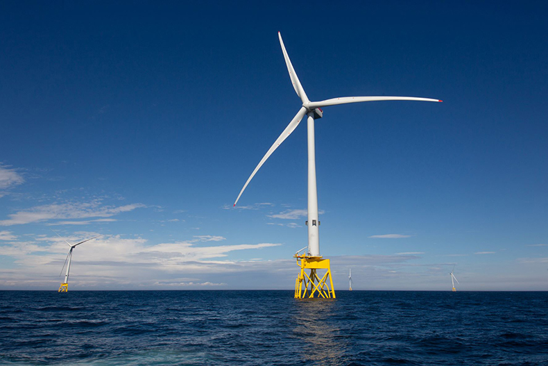 Seagreen turbine installation campaign hits the halfway mark | SSE ...