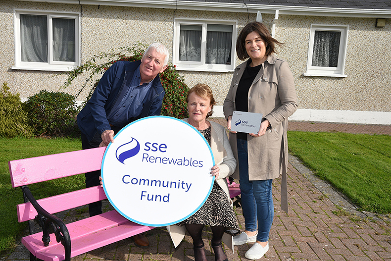 SSE Renewables Opens Community Fund Applications For North And West Cork Groups