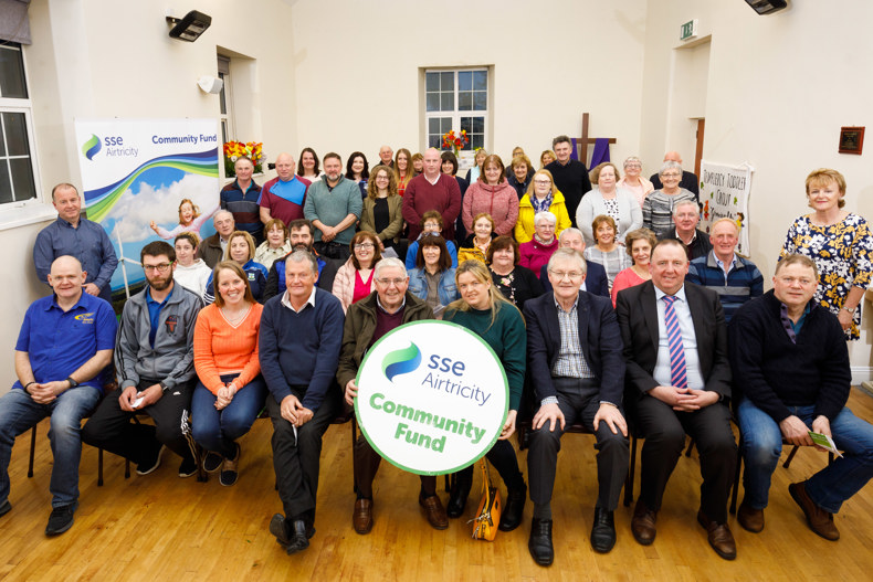 Sligo group