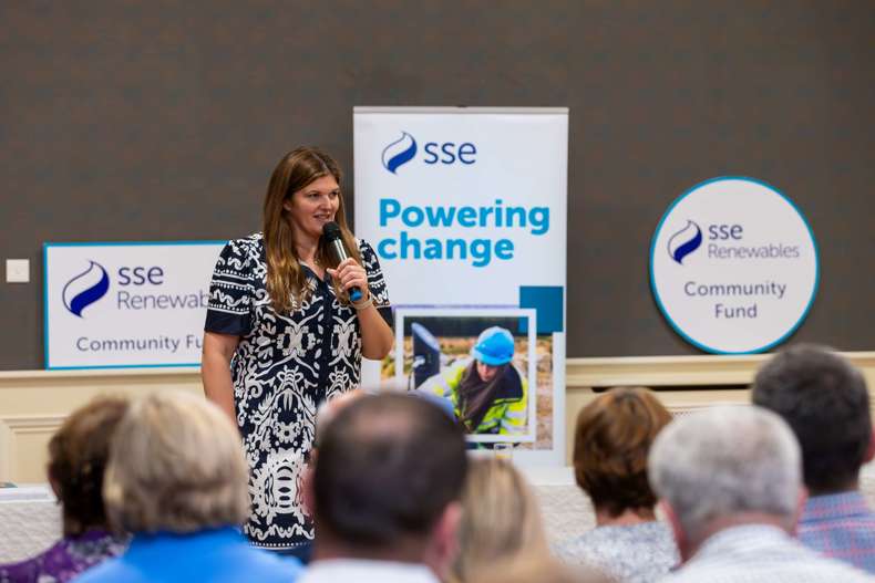 Cavan Monaghan Community Fund Reopens